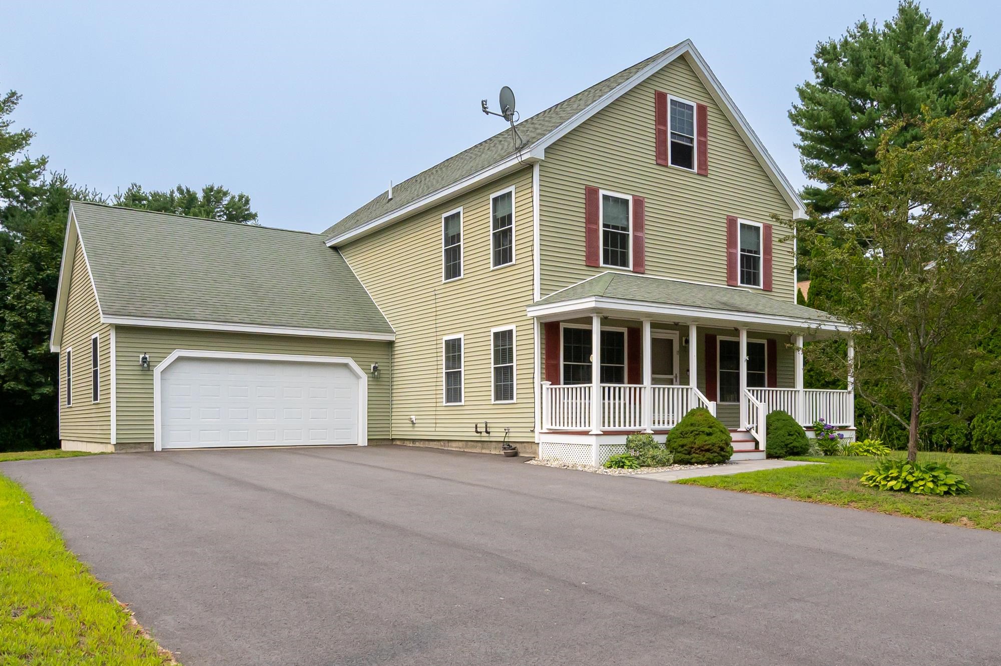 17 Riley Road Seabrook, NH 03874 - Photo 39 of 49