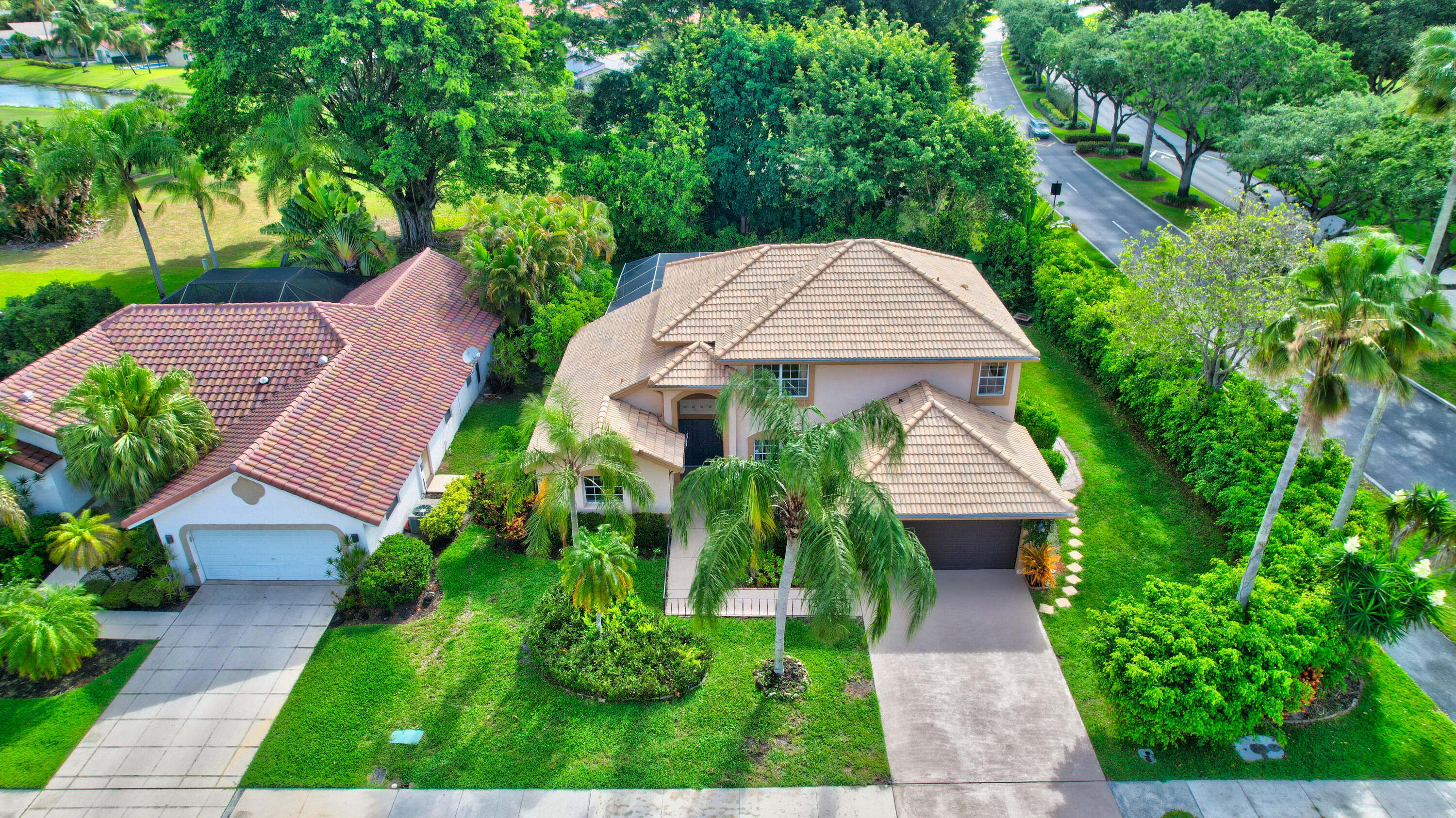 19624 Sedgefield Terrace Boca Raton, FL 33498 - Photo 1 of 64 06_dji_0841_2_3_4_5 - Copy