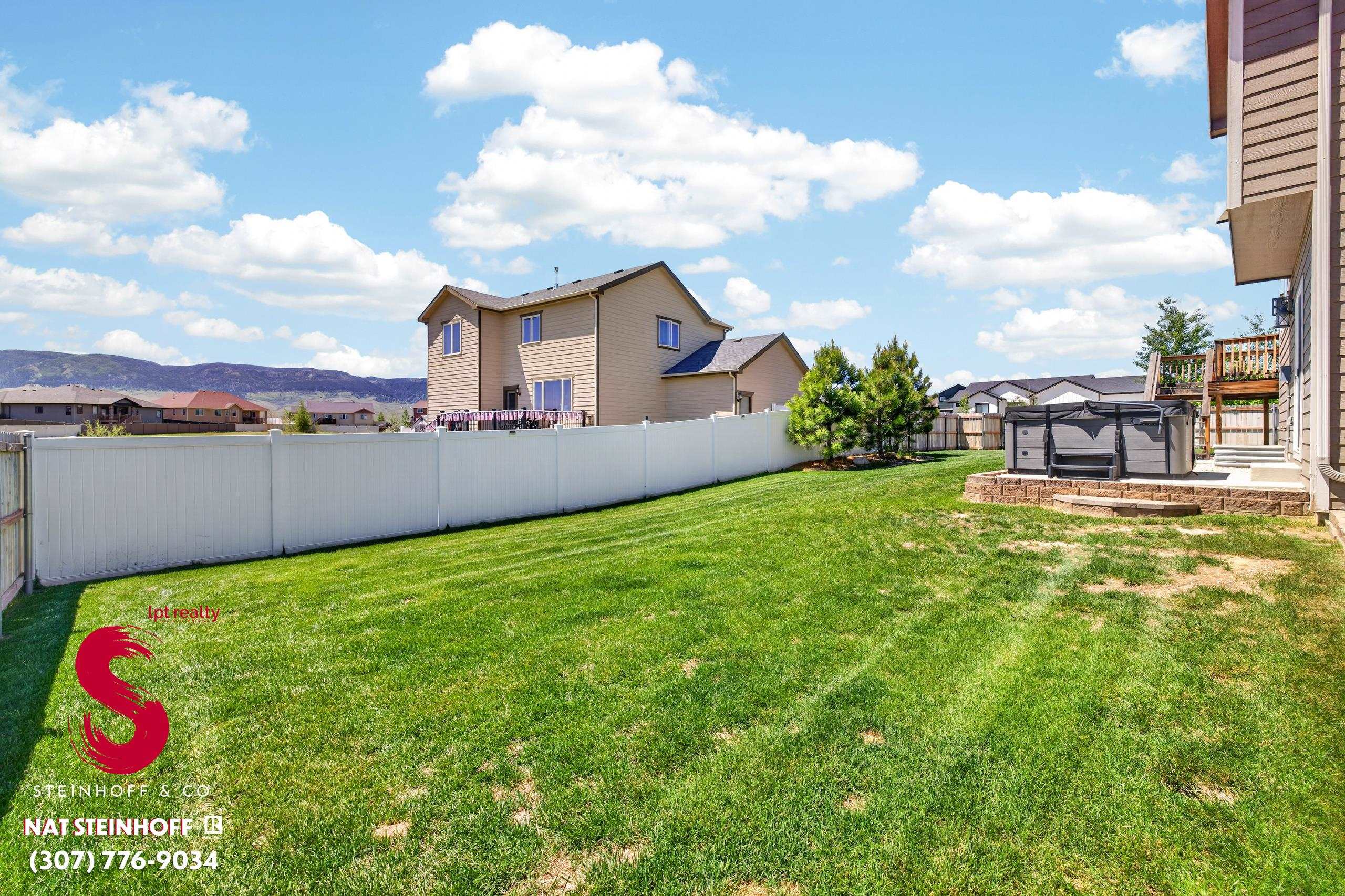 4331 Drayton Way Casper, WY 82609 - Photo 46 of 49