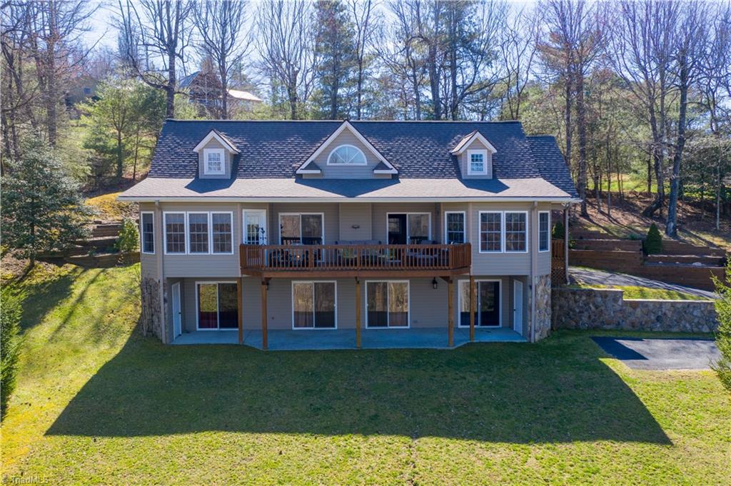 985 Country Club Road Glade Valley, NC 28627 - Photo 1 of 47 Gallery Image 1