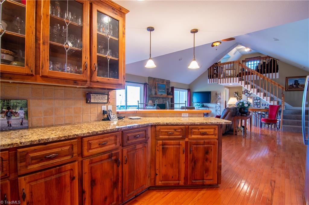 985 Country Club Road Glade Valley, NC 28627 - Photo 12 of 47 Gallery Image 12