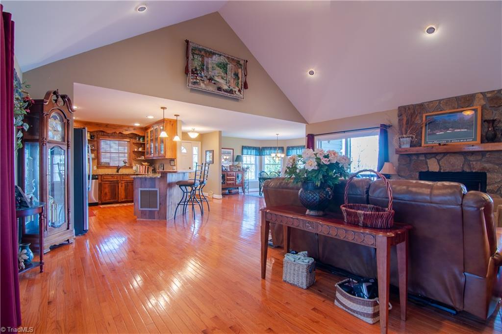985 Country Club Road Glade Valley, NC 28627 - Photo 13 of 47 Gallery Image 13