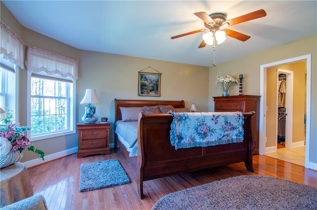 985 Country Club Road Glade Valley, NC 28627 - Photo 20 of 47 Gallery Image 20