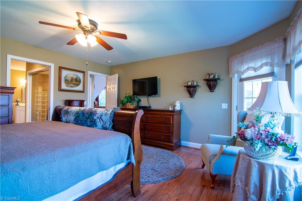 985 Country Club Road Glade Valley, NC 28627 - Photo 21 of 47 Gallery Image 21