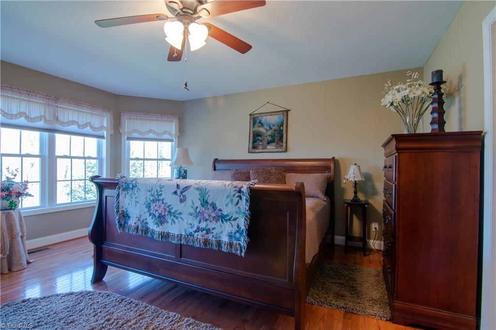 985 Country Club Road Glade Valley, NC 28627 - Photo 22 of 47 Gallery Image 22