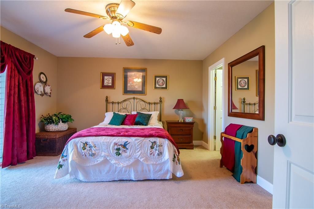 985 Country Club Road Glade Valley, NC 28627 - Photo 27 of 47 Gallery Image 27