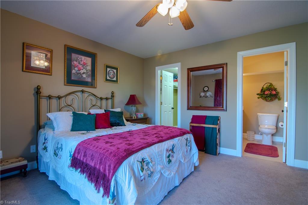 985 Country Club Road Glade Valley, NC 28627 - Photo 28 of 47 Gallery Image 28