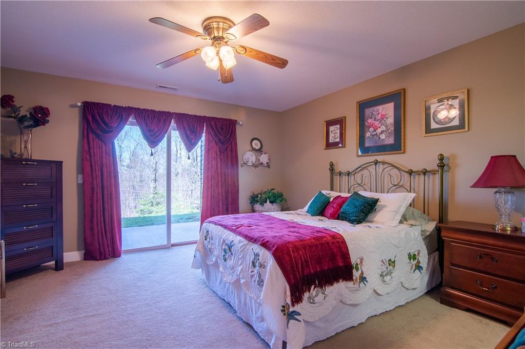 985 Country Club Road Glade Valley, NC 28627 - Photo 29 of 47 Gallery Image 29