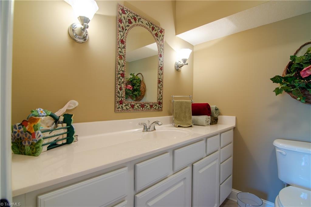 985 Country Club Road Glade Valley, NC 28627 - Photo 31 of 47 Gallery Image 31