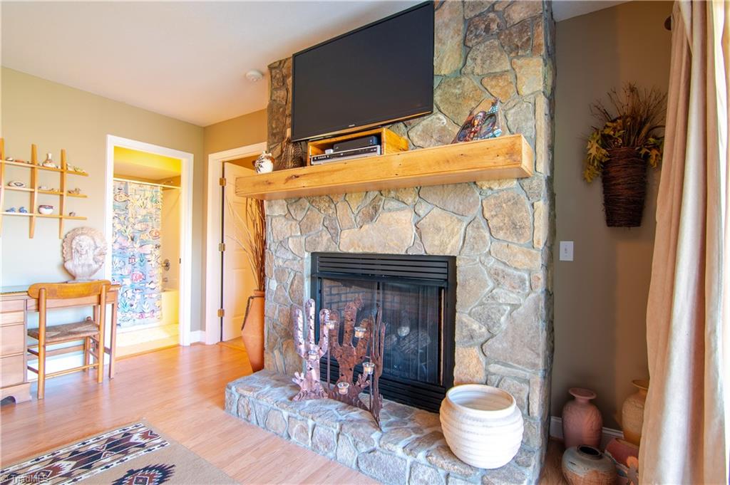 985 Country Club Road Glade Valley, NC 28627 - Photo 34 of 47 Gallery Image 34