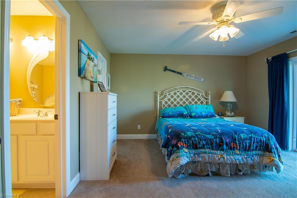 985 Country Club Road Glade Valley, NC 28627 - Photo 35 of 47 Gallery Image 35
