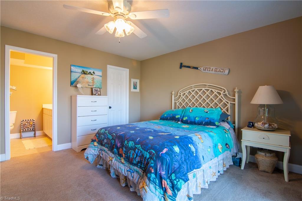 985 Country Club Road Glade Valley, NC 28627 - Photo 36 of 47 Gallery Image 36