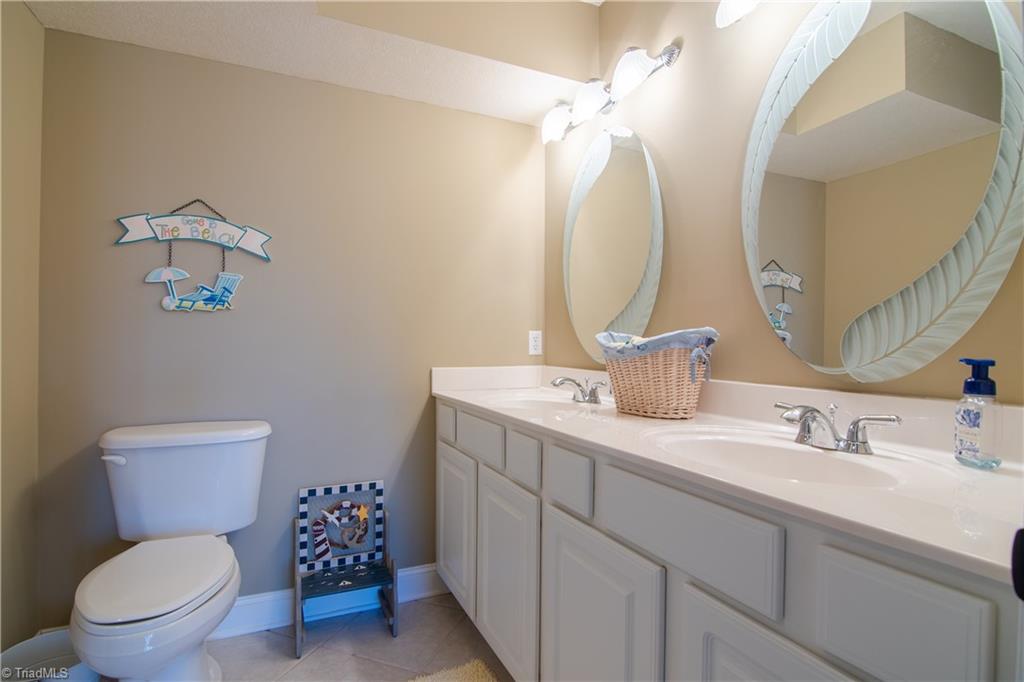 985 Country Club Road Glade Valley, NC 28627 - Photo 37 of 47 Gallery Image 37