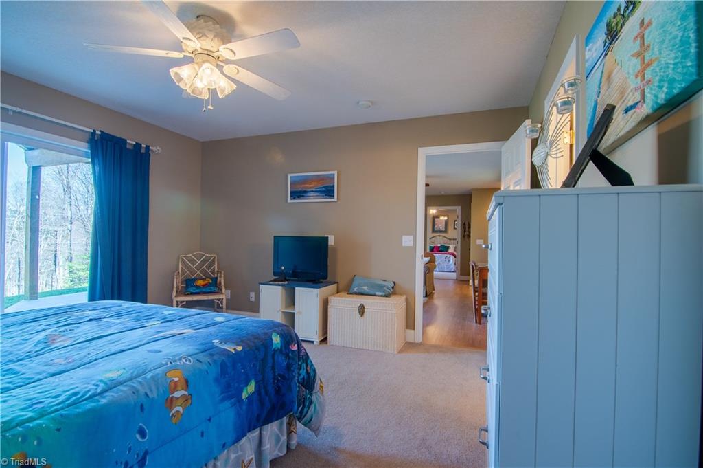 985 Country Club Road Glade Valley, NC 28627 - Photo 39 of 47 Gallery Image 39