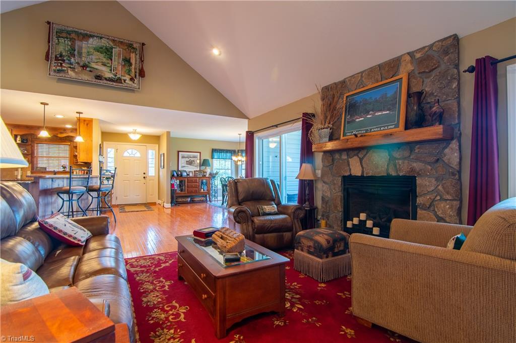 985 Country Club Road Glade Valley, NC 28627 - Photo 41 of 47 Gallery Image 41
