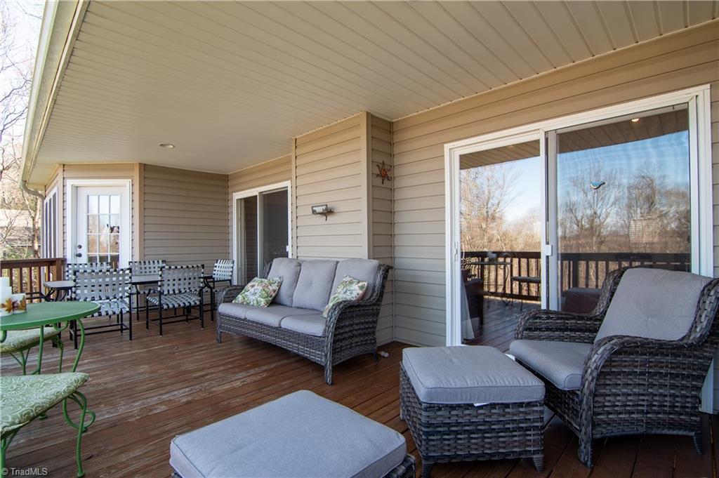 985 Country Club Road Glade Valley, NC 28627 - Photo 42 of 47 Gallery Image 42