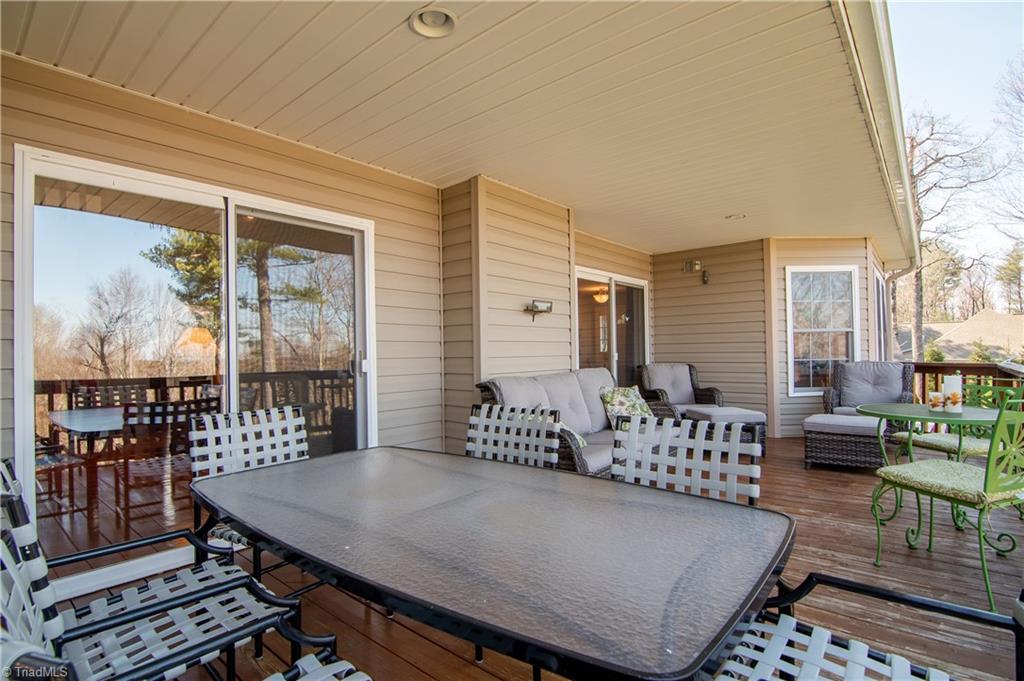 985 Country Club Road Glade Valley, NC 28627 - Photo 43 of 47 Gallery Image 43