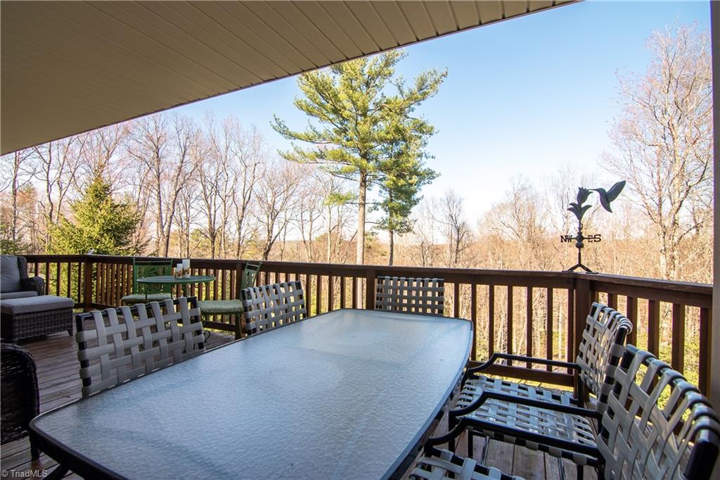 985 Country Club Road Glade Valley, NC 28627 - Photo 44 of 47 Gallery Image 44