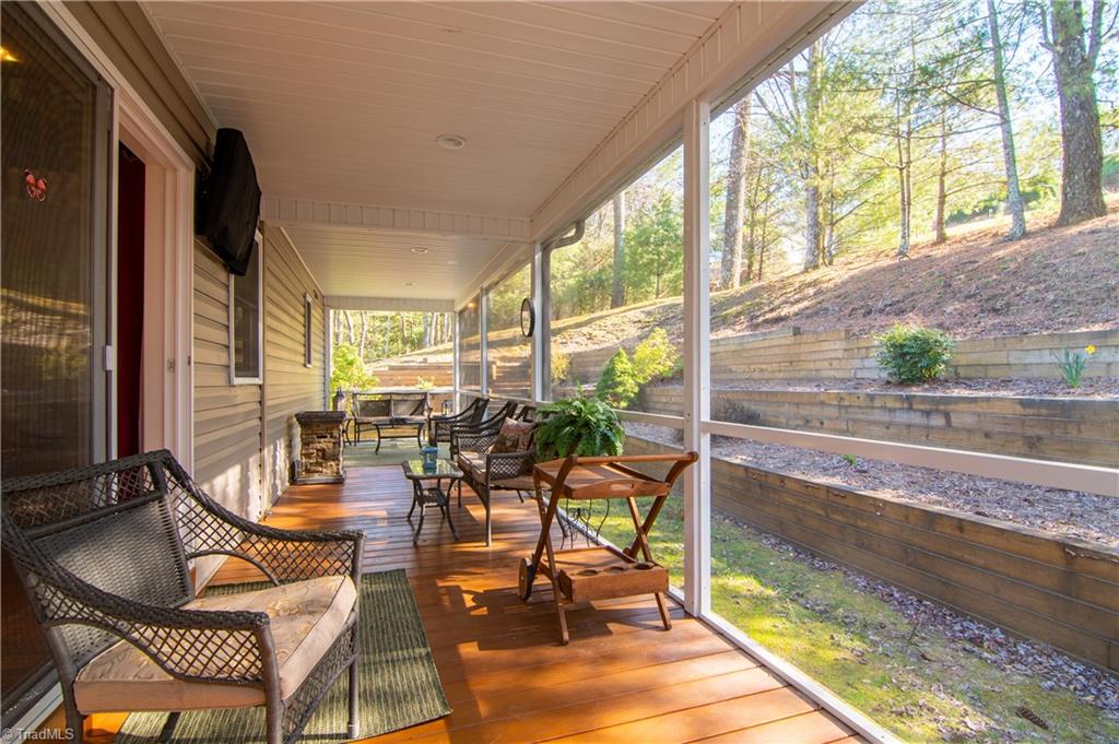 985 Country Club Road Glade Valley, NC 28627 - Photo 47 of 47 Gallery Image 47