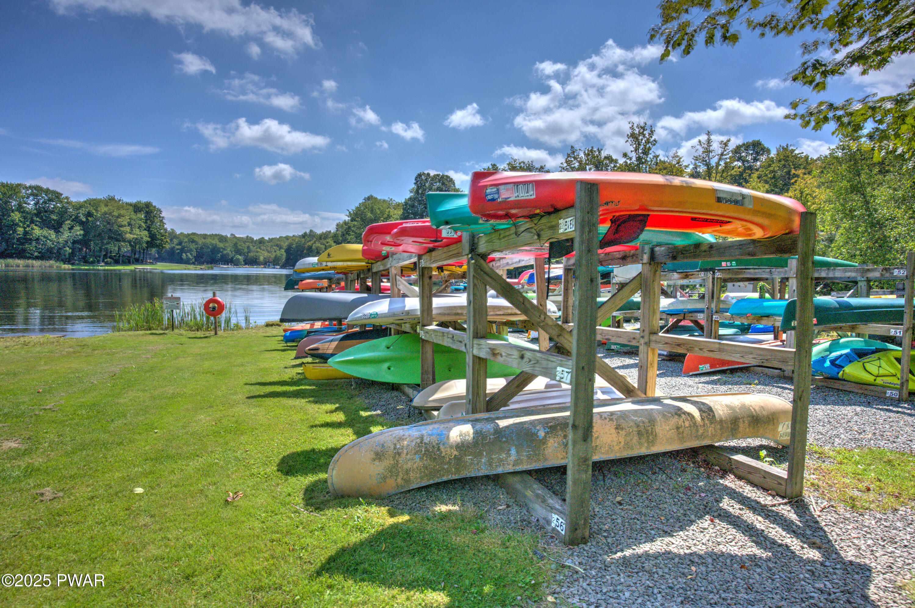753 Deerfield Road Lake Ariel, PA 18436 - Photo 104 of 147