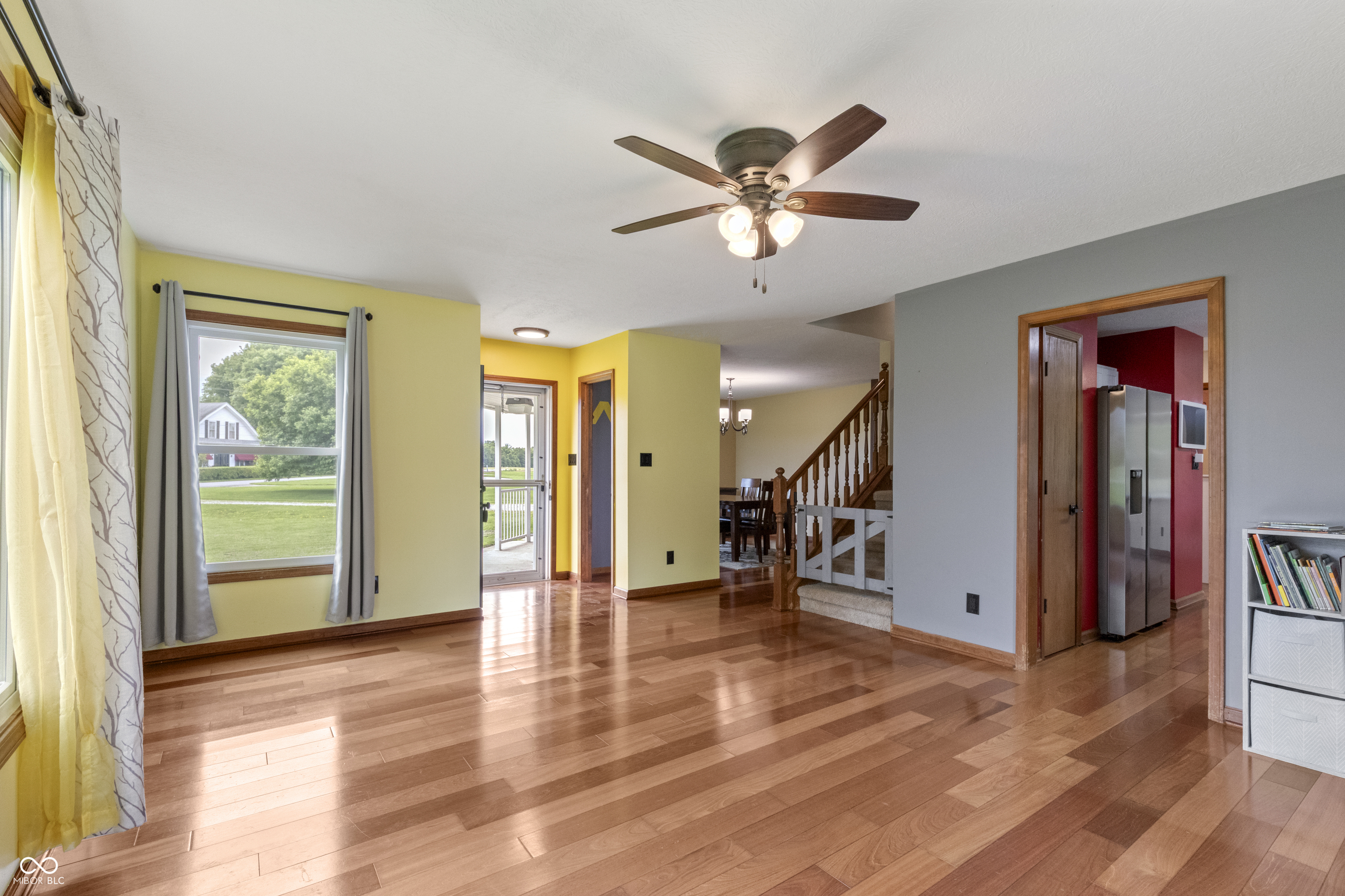 9735 South 400 West Pendleton, IN 46064 - Photo 15 of 63