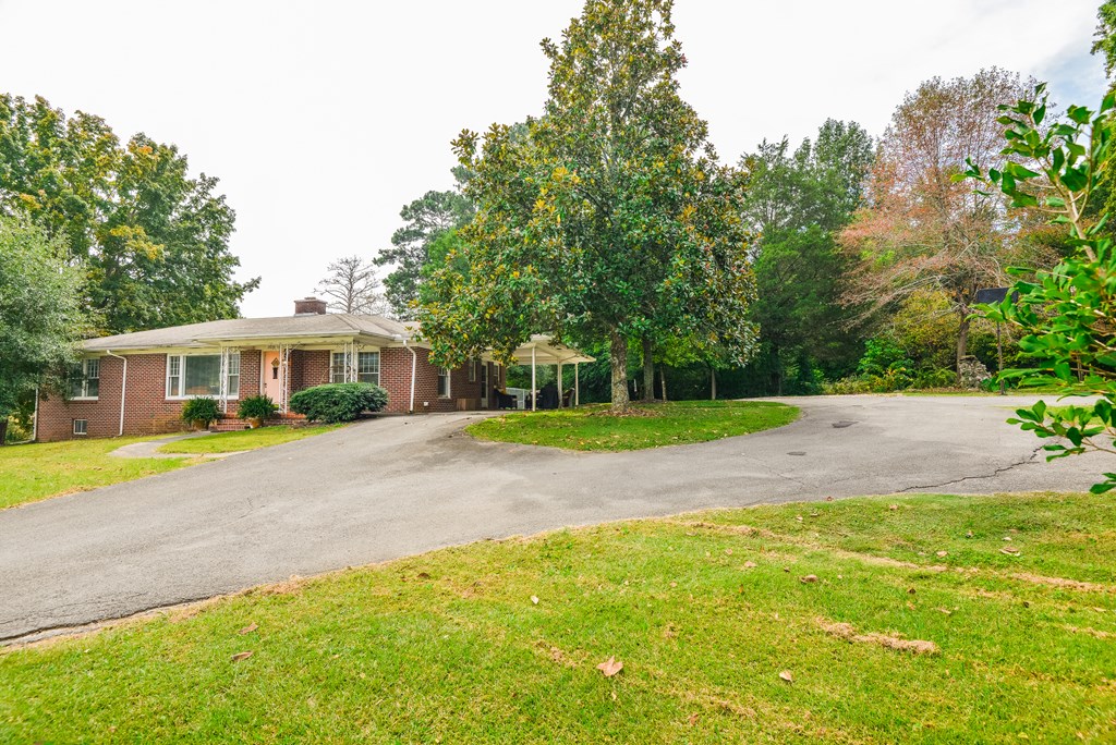 2625 Chattanooga Road Rocky Face, GA 30740 - Photo 9 of 54 Gallery Image 9