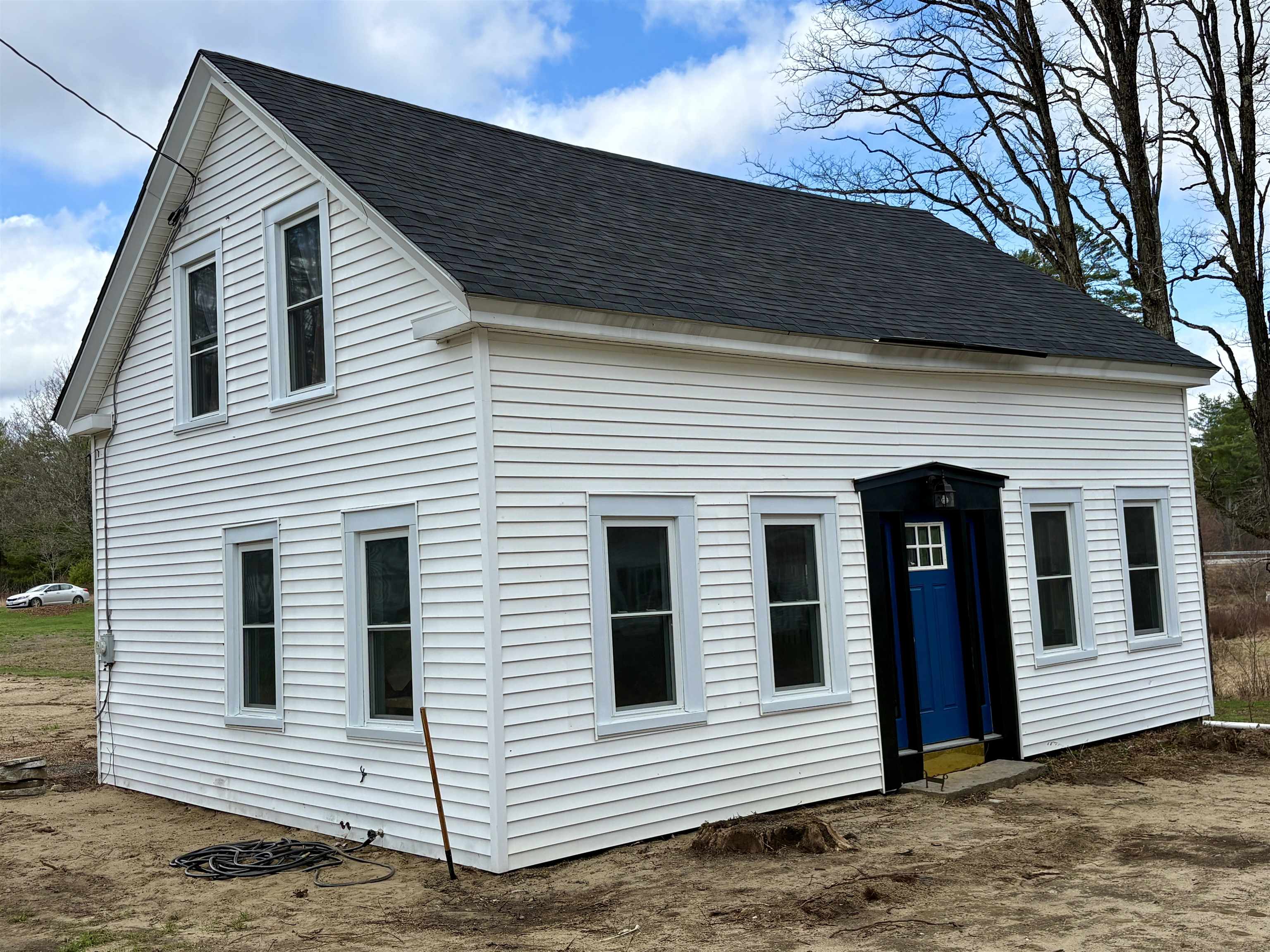 40 Library Road Grafton, NH 03240 - Photo 6 of 26