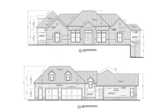 $1,599,000 | 505 Cochran Drive, Norcross, GA 30071