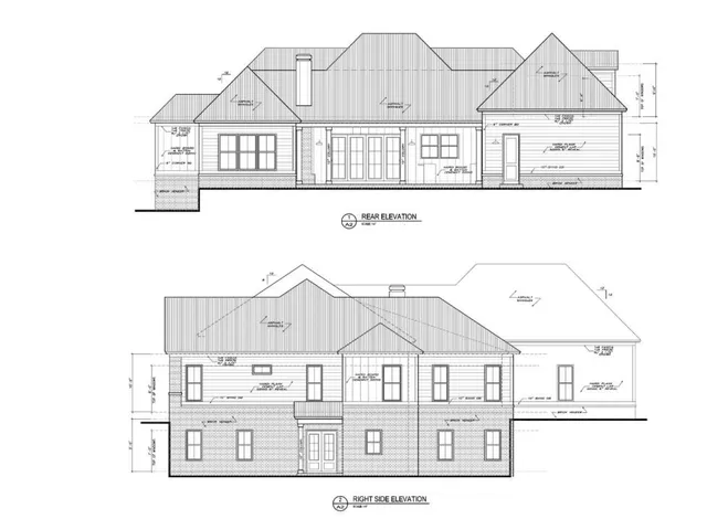 $1,599,000 | 505 Cochran Drive, Norcross, GA 30071