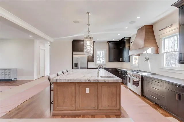 $1,599,000 | 505 Cochran Drive, Norcross, GA 30071