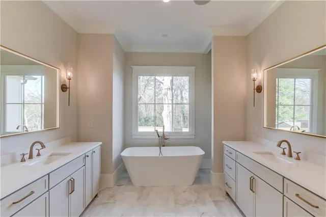 $1,599,000 | 505 Cochran Drive, Norcross, GA 30071