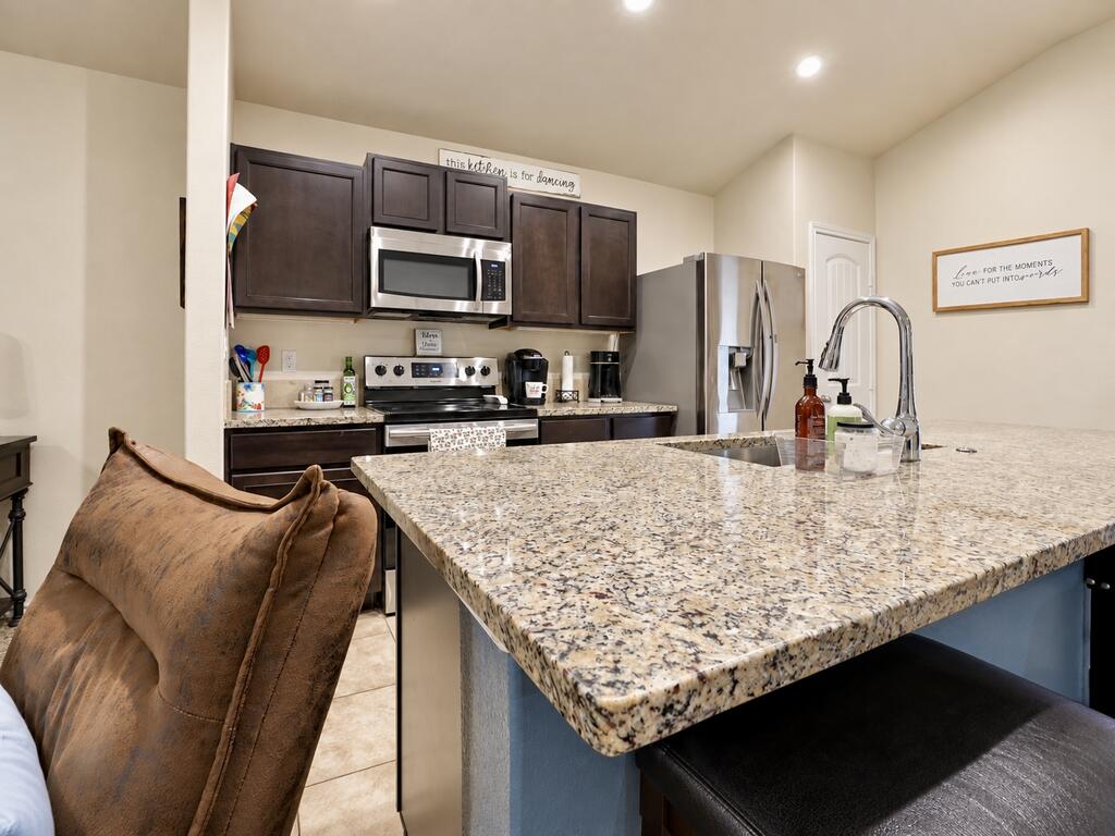601 Vassar Road Odessa, TX 79765 - Photo 10 of 24 Gallery Image 10