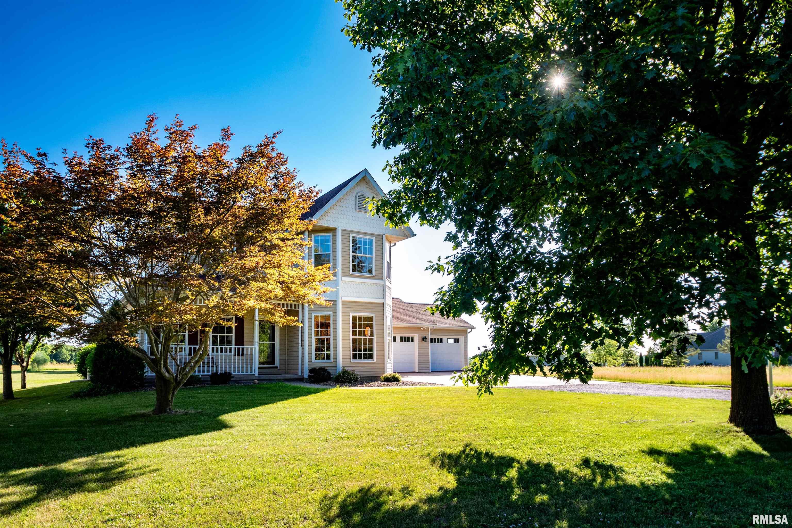 465 Town Hall Road Germantown Hills, IL 61548 - Photo 11 of 48