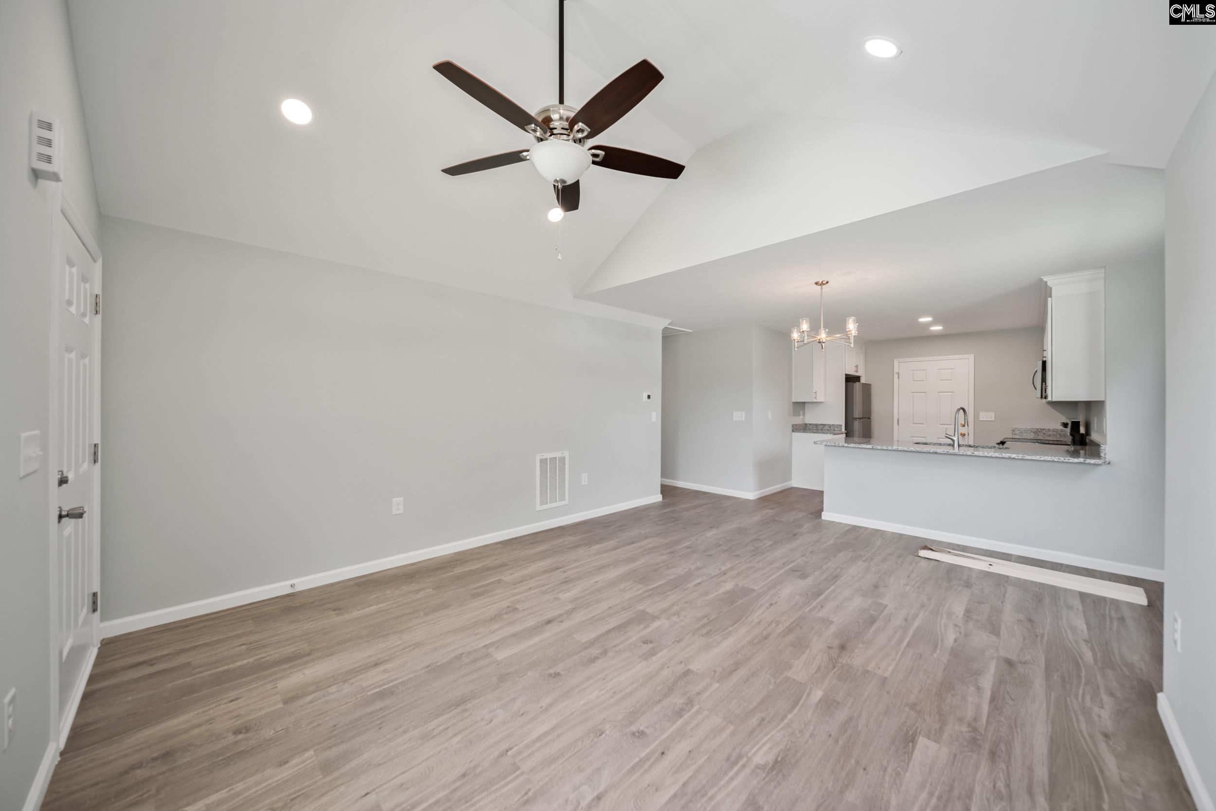 301 Sunny Acres Road Eastover, SC 29044 - Photo 6 of 25
