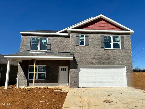$398,615 | 648 St Andrews Drive, Kingsport, TN 37664