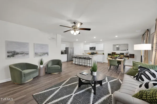 $398,615 | 648 St Andrews Drive, Kingsport, TN 37664