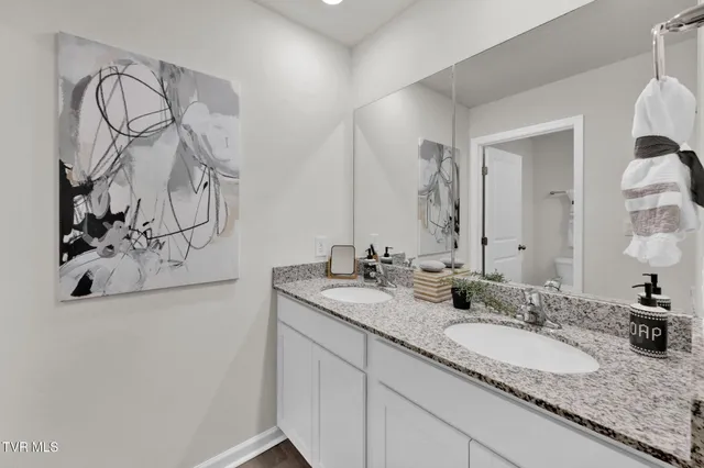 $401,455 | 648 St Andrews Drive, Kingsport, TN 37664