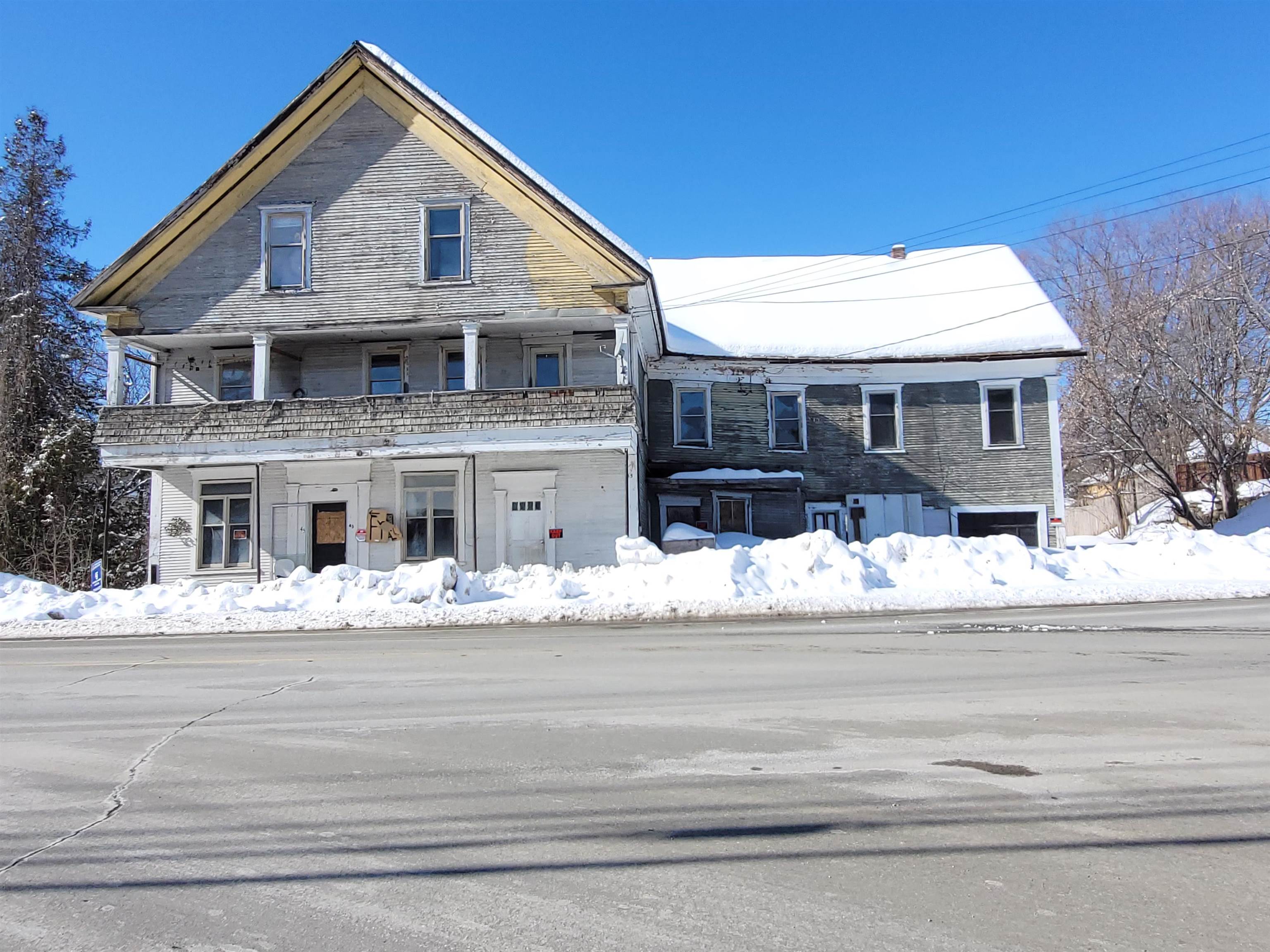 45 Highway 5A Burke, VT 05871 - Photo 2 of 12