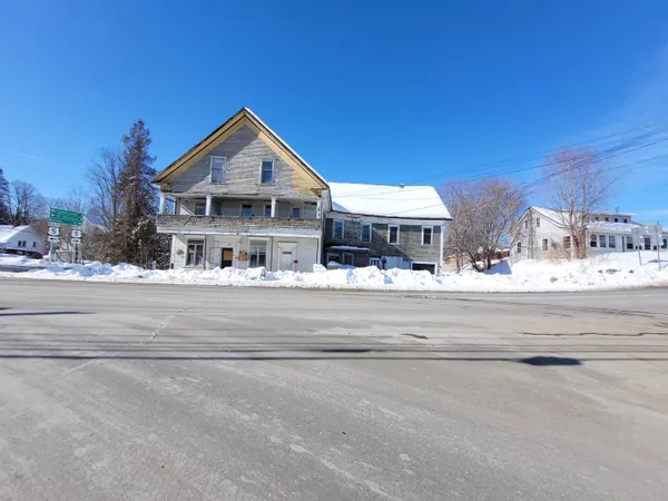 $90,000 | 45 Highway 5A, Burke, VT 05871