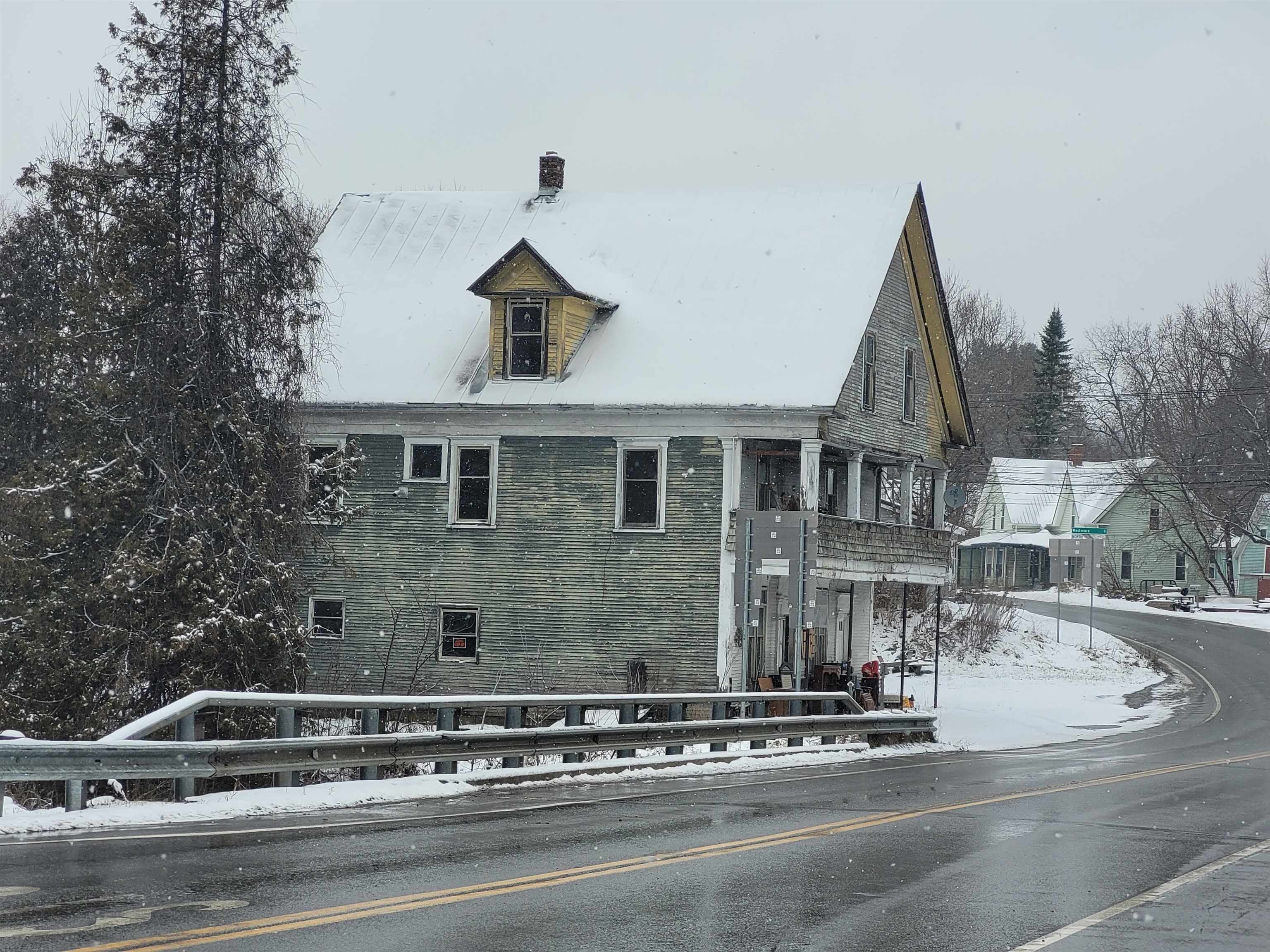 45 Highway 5A Burke, VT 05871 - Photo 5 of 12