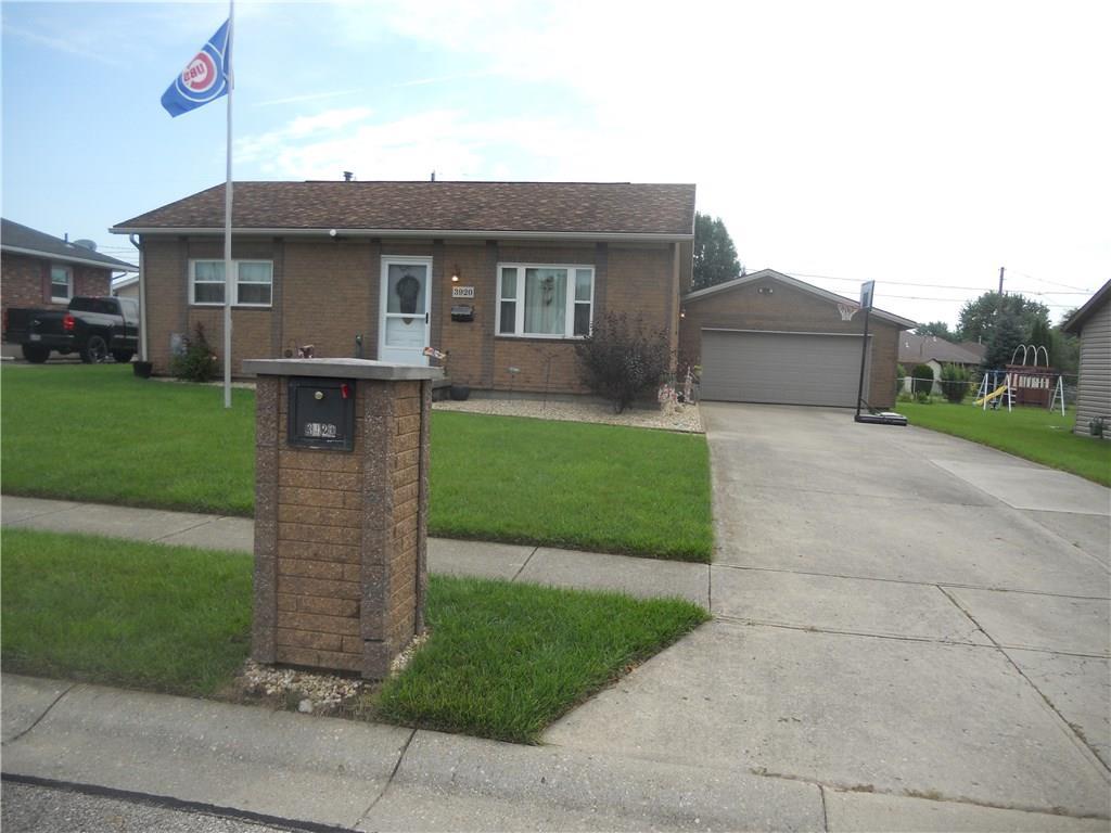 3920 Tacoma Street Springfield, OH 45503 - Photo 2 of 24 Gallery Image 2