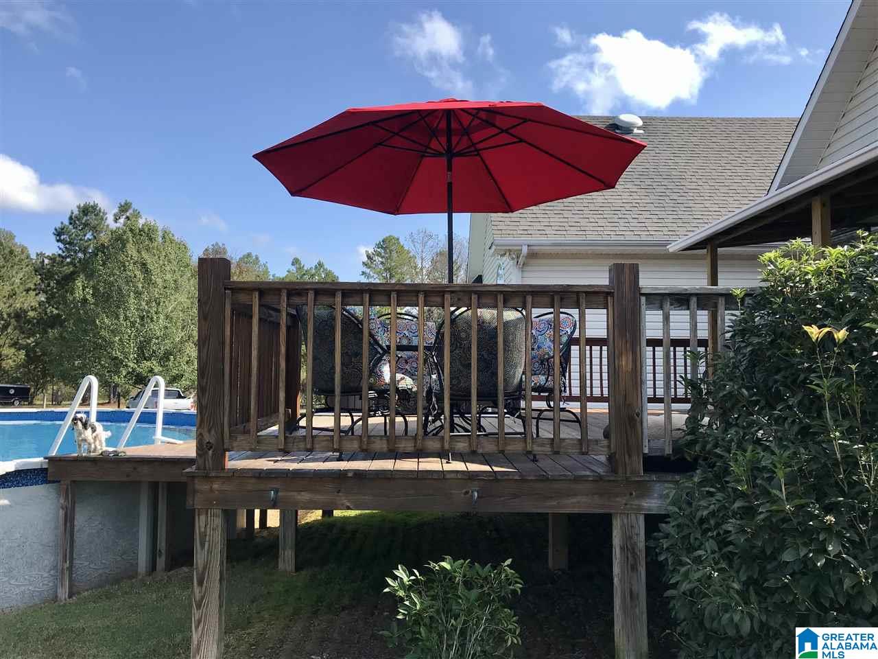 267 West Point Road Jacksonville, AL 36265 - Photo 23 of 27 Gallery Image 23