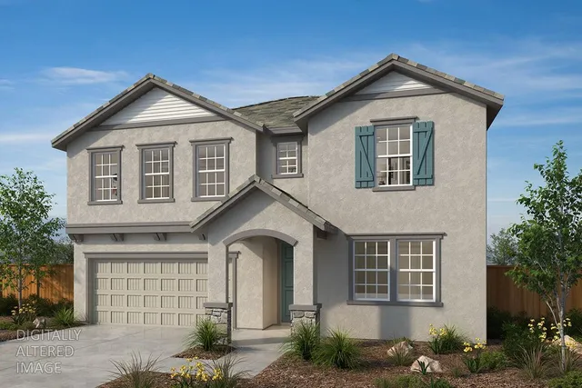 $576,990 | 2348 Amboy Avenue, Stockton, CA 95205