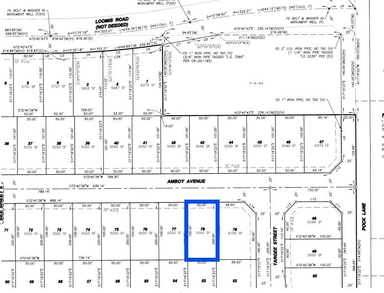 2348 Amboy Avenue Stockton, CA 95205 - Photo 2 of 4
