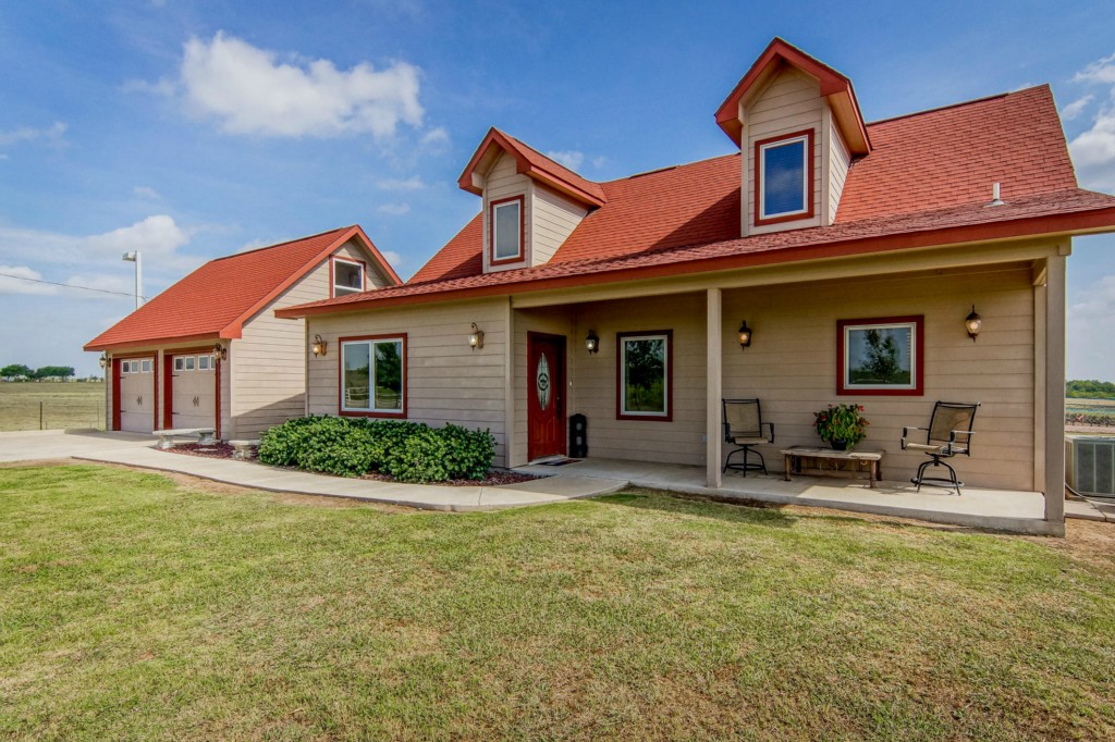 12200 Sparks Road Manor, TX 78653 - Photo 1 of 1 Gallery Image 1