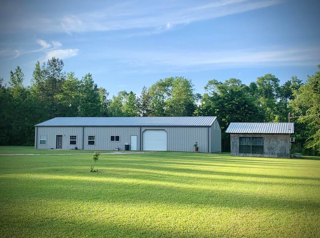 51 Dinan Salem Road Tylertown, MS 39667 - Photo 1 of 19 Main View