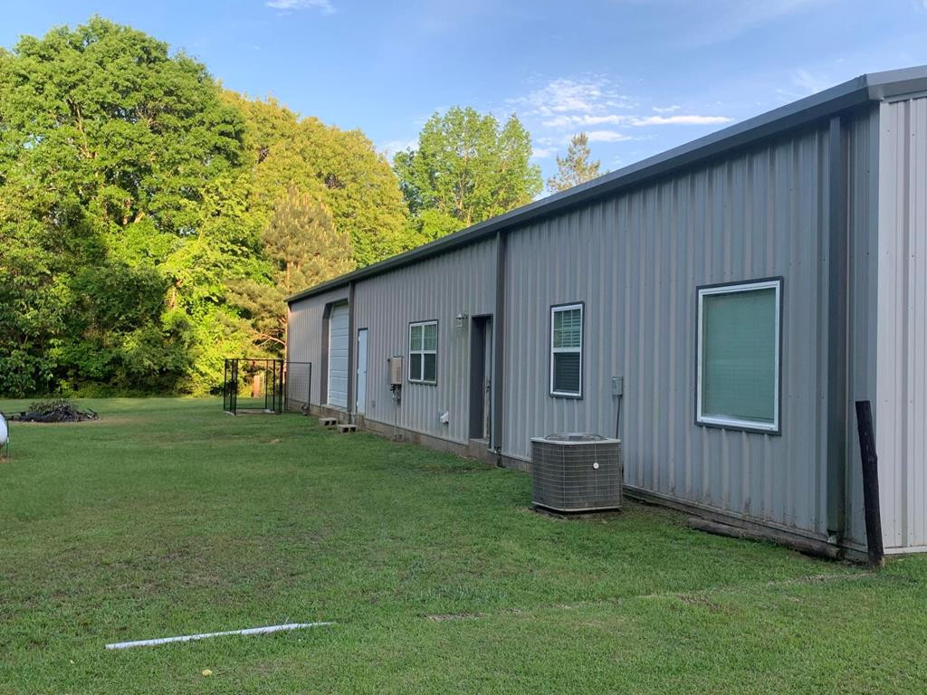 51 Dinan Salem Road Tylertown, MS 39667 - Photo 16 of 19 BACK