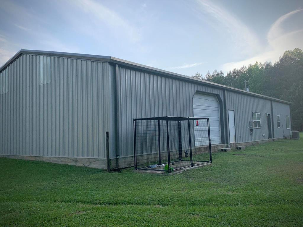 51 Dinan Salem Road Tylertown, MS 39667 - Photo 17 of 19 BACK