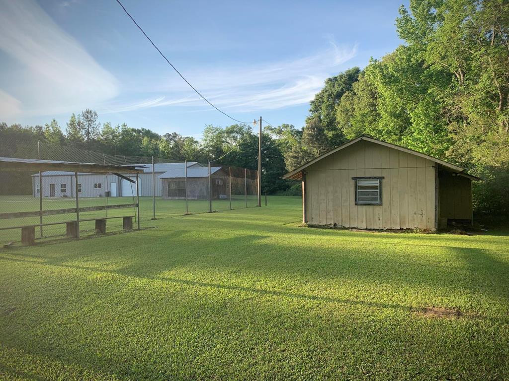 51 Dinan Salem Road Tylertown, MS 39667 - Photo 18 of 19 Photo 19