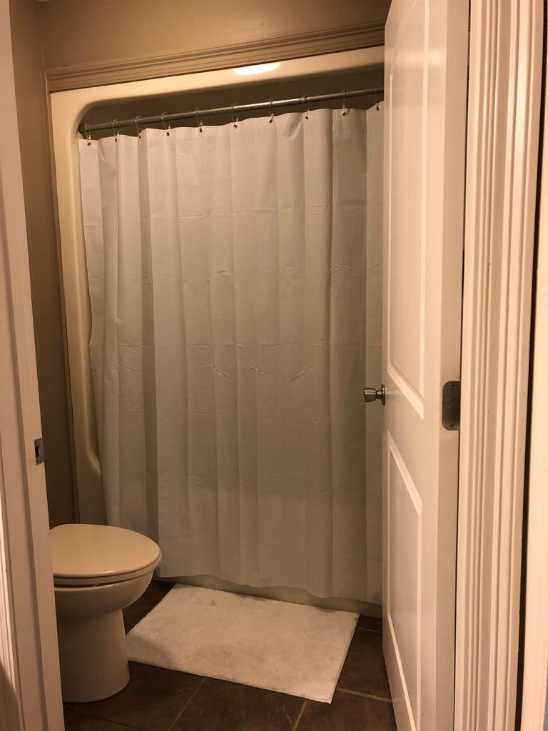 51 Dinan Salem Road Tylertown, MS 39667 - Photo 8 of 19 MASTER 6FT SHOWER UNIT